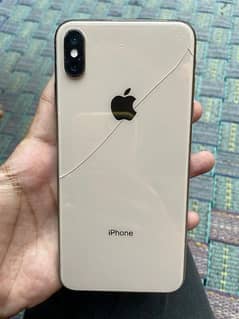 iphone xs max 64gb non pta factory unlock for sale