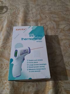 lordor Infrared Thermometer KF003