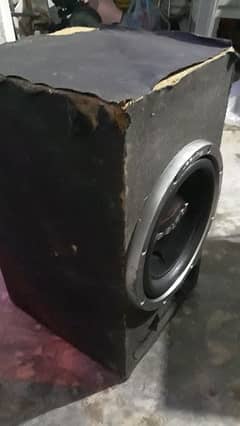 pioneer12inch woofer 0