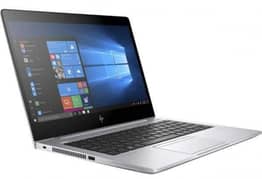 HP ELITEBOOK 840 G5 ( i7 8th gen, 16/256 gb) 0