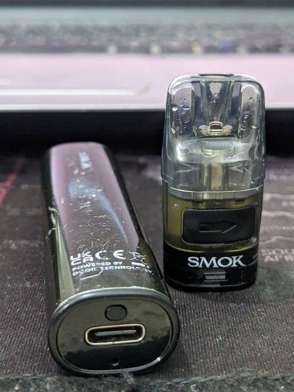 SMOK ZNEX POD 1