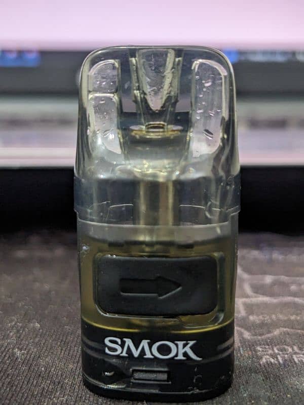 SMOK ZNEX POD 2