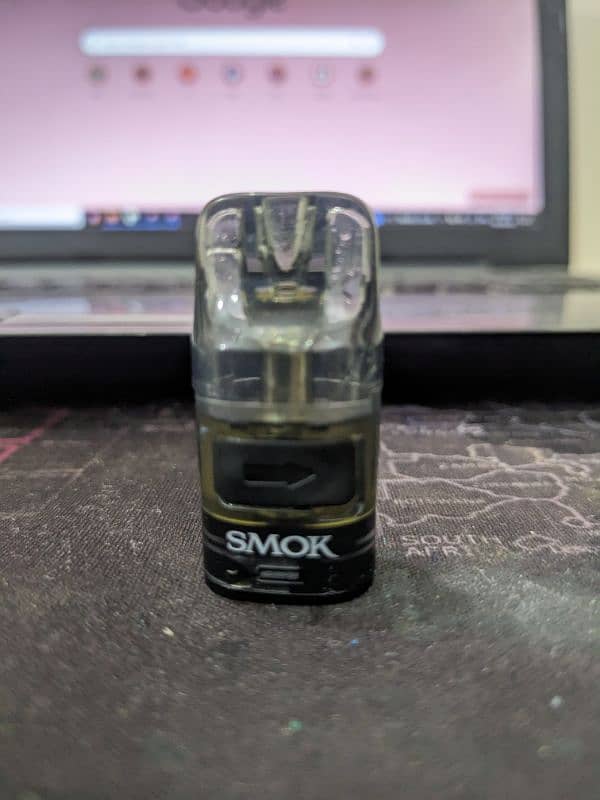 SMOK ZNEX POD 7