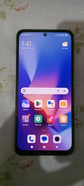 Redmi note 10 4+2 / 128 GB 2