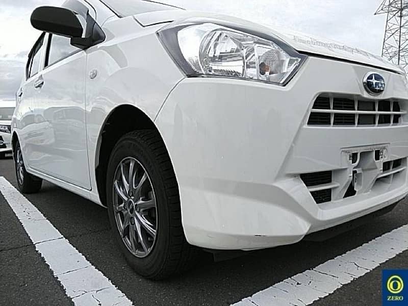 Daihatsu Mira 2021 4