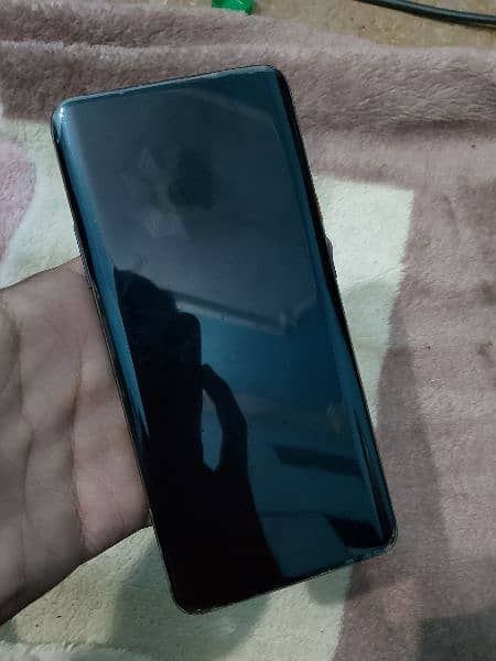 OnePlus 7t Pro Mclaren Edition 7