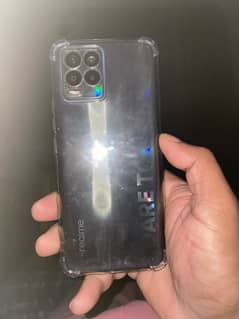 realme 8 8/128