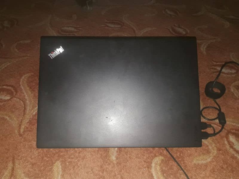 Lenovo T470s Core i7 7th generation urgent sale 1