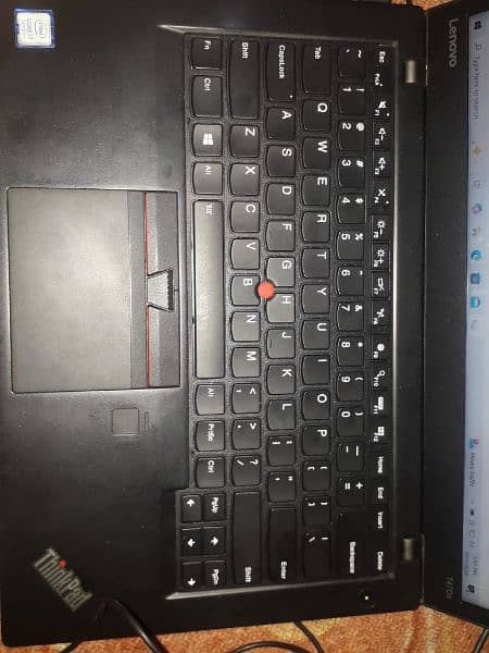 Lenovo T470s Core i7 7th generation urgent sale 3