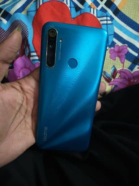 Realme 5i 3