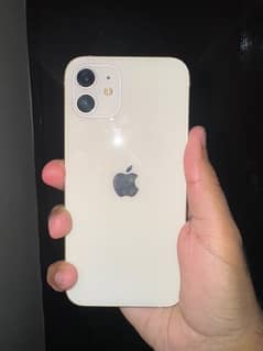 IPHONE 12 Jv 64 gb