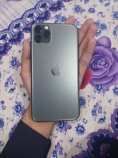 iphone 11 pro max pta approved 0