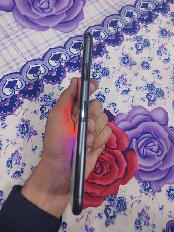 iphone 11 pro max pta approved 5