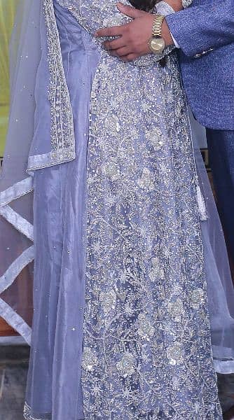 bridl walima maxi 2