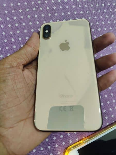 i phon xs 64 gb non pta 3