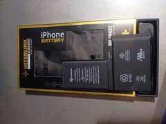 battery for iphone x 100 health urgent sale