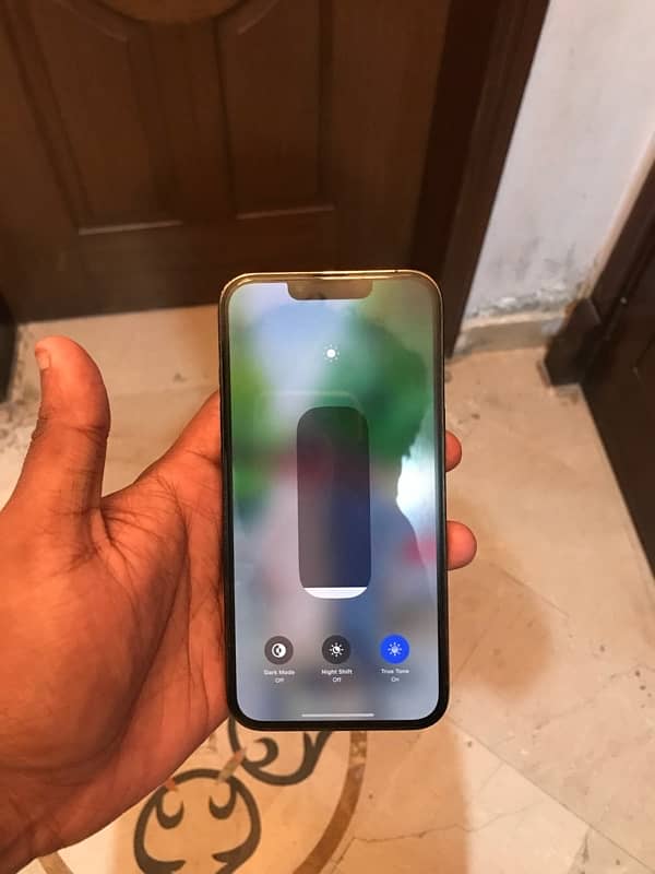 iPhone 13 pro Non pta Sim time 6