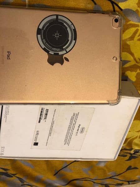 IPAD MINI 5 64 WITH BOX 1