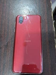 aquos r2 official PTA approved 4/64