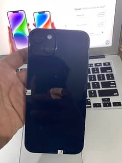 IPhone 14 Plus 0