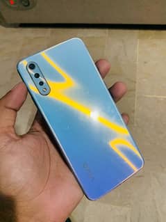 vivo S1