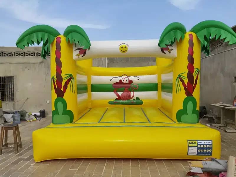 Jumping Castles | Kids | Kids Toys | Rides | Kids Jumping Castles 7