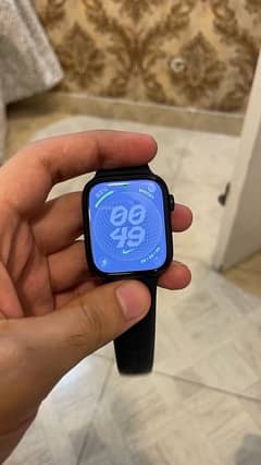 Apple Watch Series 7