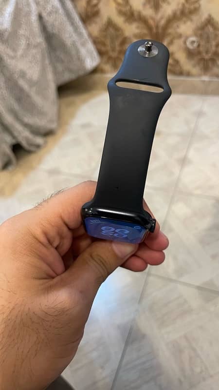 Apple Watch Series 7 7