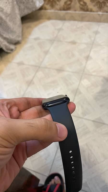 Apple Watch Series 7 9