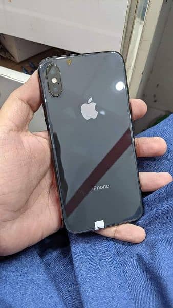 iphone x 64 GB full box contact call number 0325/1145/441 1