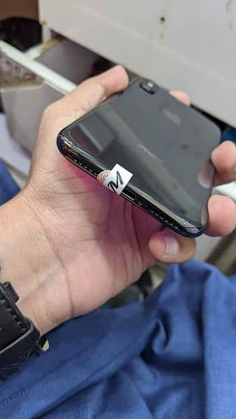 iphone x 64 GB full box contact call number 0325/1145/441 2