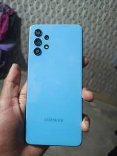 SAMSUNG GALAXY A32 6GB 128GB 0