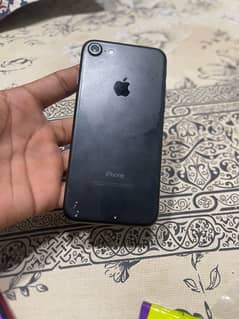 I phone 7