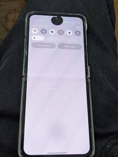 Samsung zip flip 3