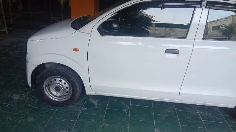 Suzuki Alto 2022 3