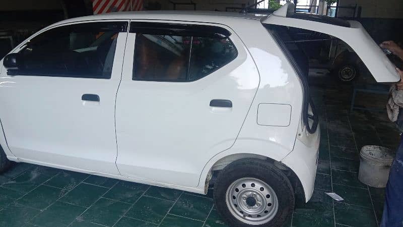 Suzuki Alto 2022 4