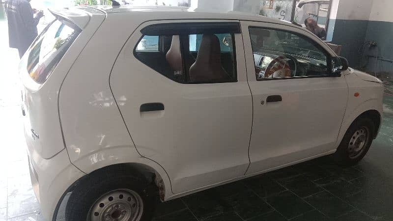 Suzuki Alto 2022 6