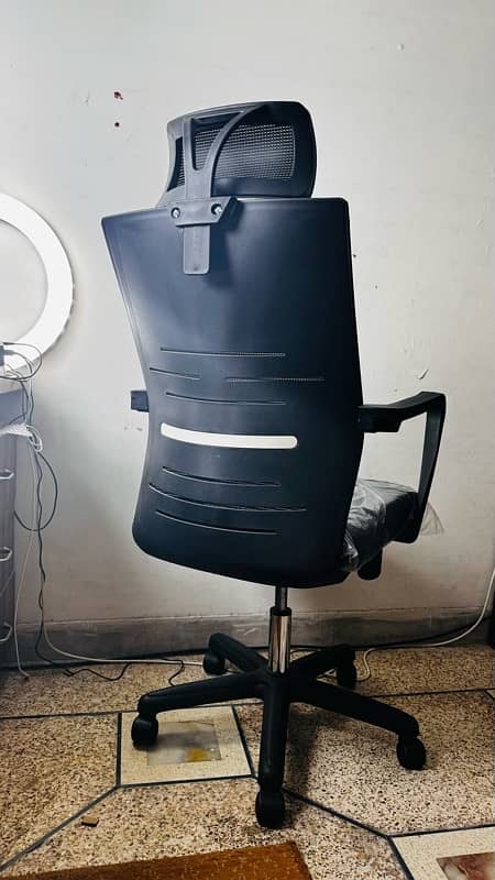 Mesh office Chair 2