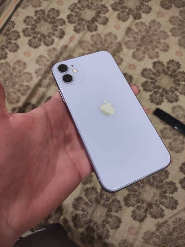 iphone 11 0