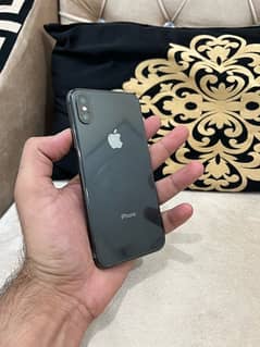 iphone x 64gb space grey Non pta