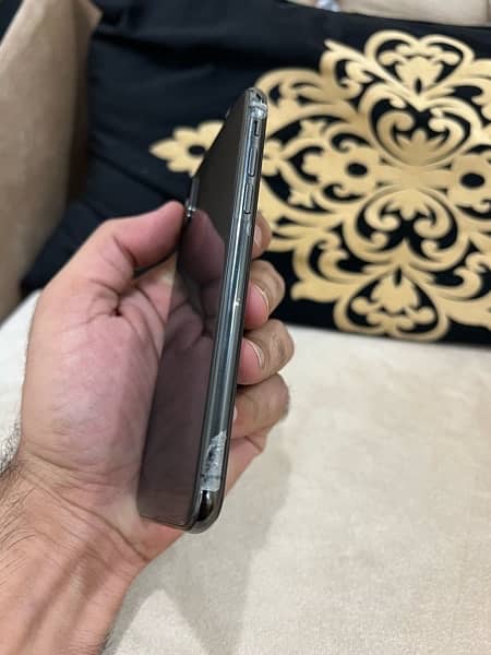 iphone x 64gb space grey Non pta 5