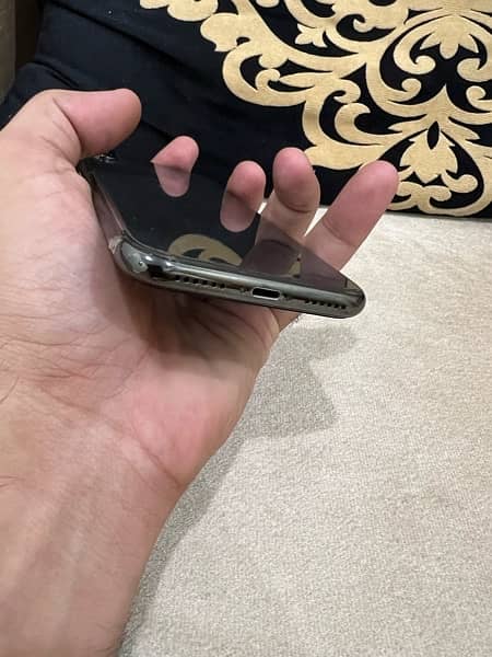 iphone x 64gb space grey Non pta 6