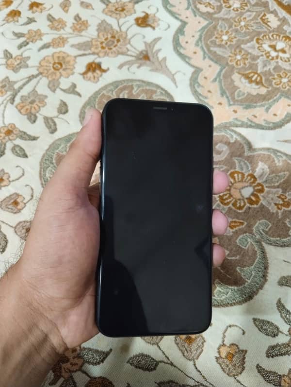 iphone xs 64gb pta approved 2