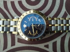 Versace orrignol watch 0