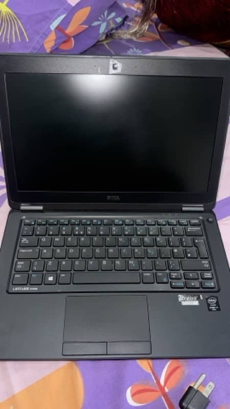 dell lattitude e7250 i7 0