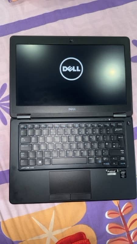 dell lattitude e7250 i7 10