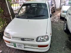 Daihatsu Cuore 2006