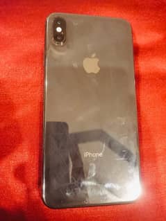 i phone xs max 256 gb Dual pta approved 0