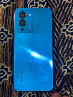 Infinix not 12 128 GB