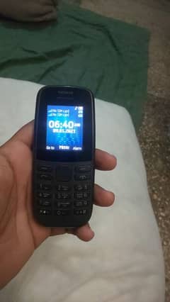 Nokia 105